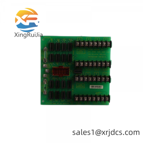 ABB AI830A 3BSE040662R1: Advanced Analog Input RTD Module for Industrial Control