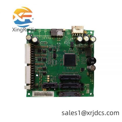 ABB AINT-02C Main Circuit Interface Board for ABB Inverters, Precision Control Solutions