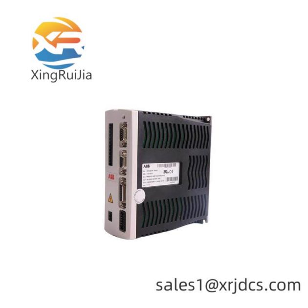 ABB AO920S 3KDE175531L9200 Analog Output Module