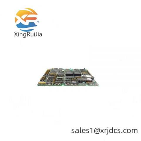 ABB Bailey 1948013A1 - Advanced PCB Circuit Boards for Industrial Automation