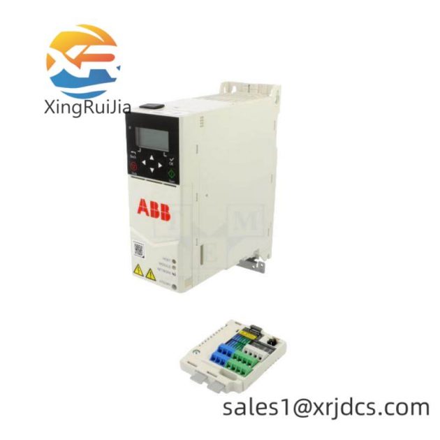 ABB BAPO-01 3AXD50000022164 A1340181WS | External Supply Module