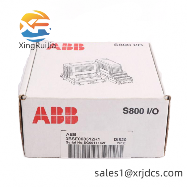 ABB BRC-100 P-HC-BRC-10000000: Advanced Harmony Bridge Controller