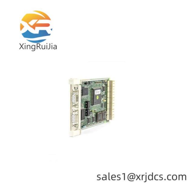 ABB CI520V1 3BSE012869R1 - High-Performance Interface Module for Advanced Control Systems