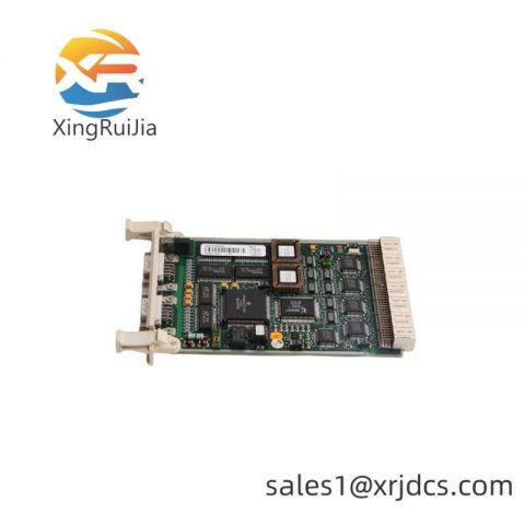 ABB CI531 3BSE003825R1 - Industrial Interface Submodule