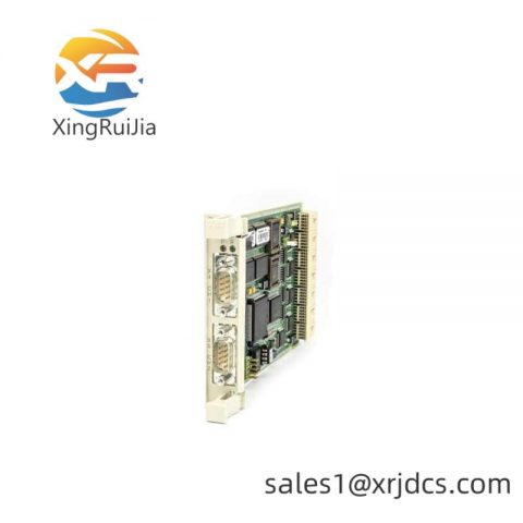 ABB CI532V02 3BSE003827R1 - MODBUS Interface, 2 Channel