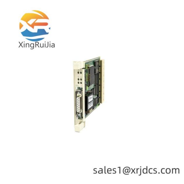 ABB CI543 - 3BSE010699R1 Communication Interface Module