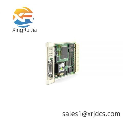 ABB CI547 3BNP004429R1 Communication Board with Slave: Industrial Automation Solutions