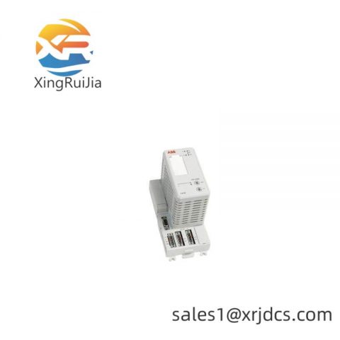 ABB CI810B - AF 100 Fieldbus Communication Interface