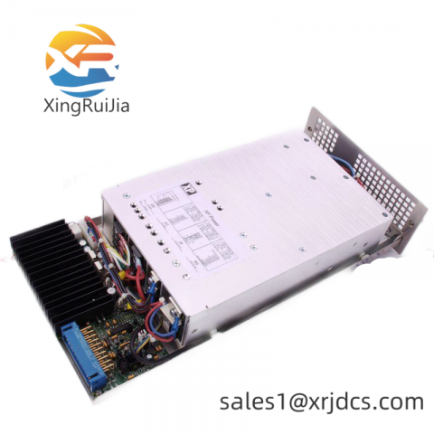 ABB CI810V2 3BSE013224R1 Field Communication Interface, A Comprehensive Solution for Industrial Automation