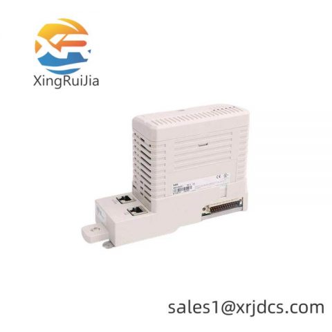 ABB CI820V1 3BSE025255R1 Redundant Communication Module - Reliable Industrial Networking Solution