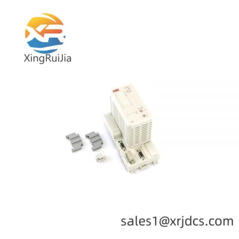 ABB CI830 Profibus Communication Interface, 3BSE013252R1 - Industrial Automation Module