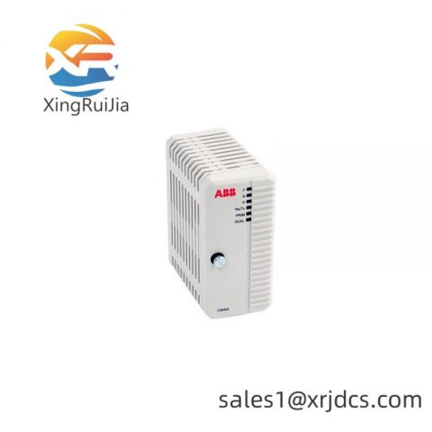 ABB CI840A Profibus Communication Interface - Advanced Control Solutions