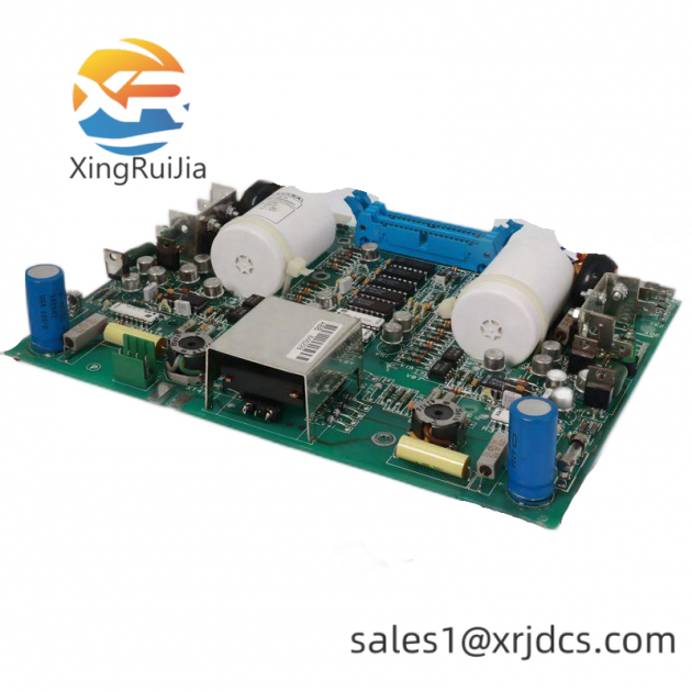 ABB CI854AK01 - 3BSE030220R1, PROFIBUS-DP/V1 Interface Module