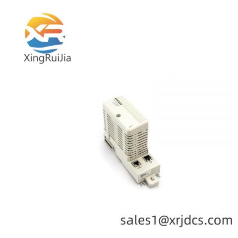 ABB CI873K01 - Ethernet/IP Communication Interface Module