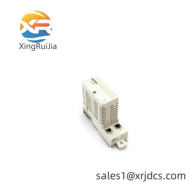 ABB CI873K01 - Ethernet/IP Communication Interface Module