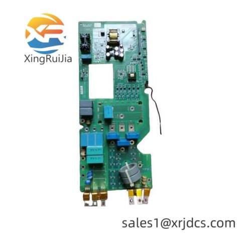 ABB CINT-4511C Industrial Inverter Driver Board