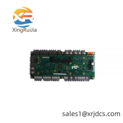 ABB CMA125 3DDE300405 Industrial Generator Card