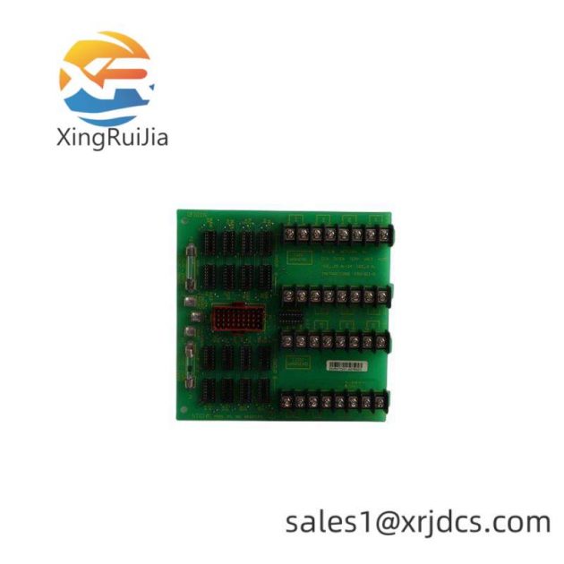 ABB CMIB-11C 3AUA0000041488 INTERFACE BOARD: Advanced Control Module for Industrial Automation