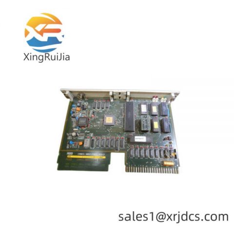 ABB CRBE.2 CRBE2.90931 CRBE2.90931P003 Control Board: Precision Engineering for Industrial Automation