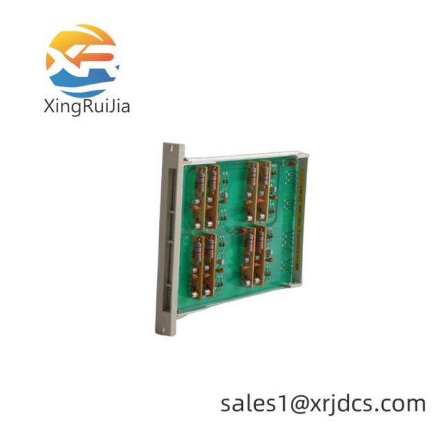 ABB CT302A GJR2167200R0001 Processor Module - High Performance Control Core for Industrial Automation