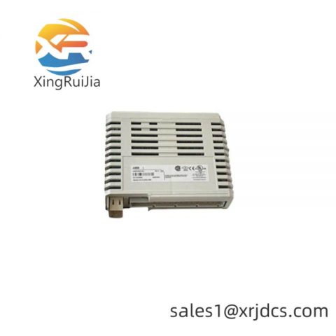 ABB DAO01 P3717-4-0369629: Precision Analog Output Module, 200 Characters