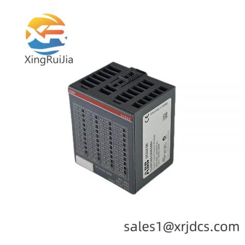 ABB DC532 D0 1SAP240100R0001 - AC500 Digital Module: Industrial Automation Efficiency