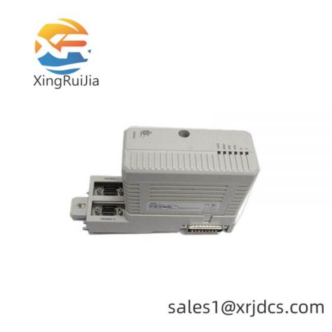 ABB DI685 3BDS005833R1: Advanced Digital Input Module for Industrial Control