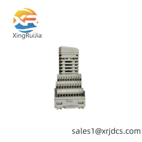 ABB DI810 3BSE00850R1 Digital Input Module