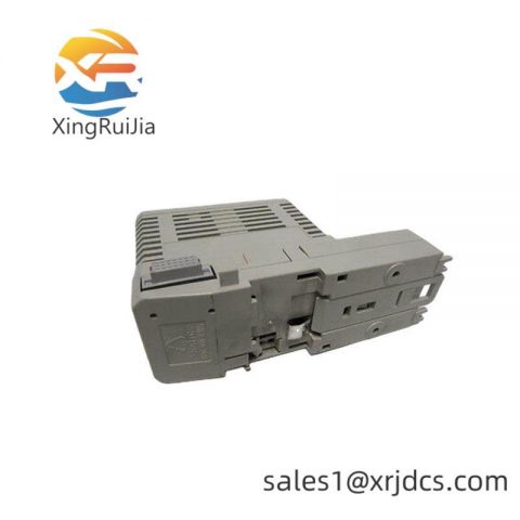 ABB DI814 3BUR001454R1 Analog Input Module for Industrial Control Systems