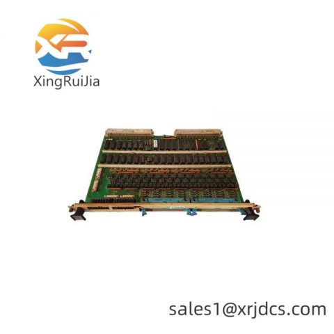 ABB DI86-32 57275782D - Industrial Grade Digital Input Board