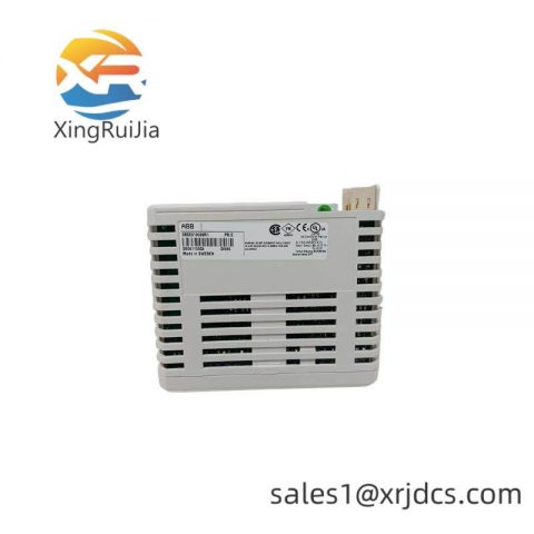 ABB DI885 3BSE013088R1 Input Module, High-Performance Control Solution