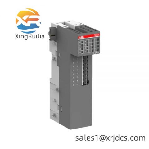 ABB DO562 16DO Switch Output Module - Advanced Industrial Control Solution