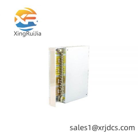 ABB DO630 3BHT300007R1 Digital Output Module