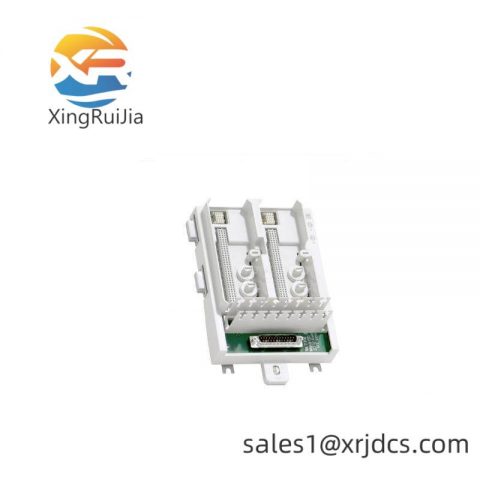 ABB DP840-eA Digital I/O Module, 8 Independent Channels