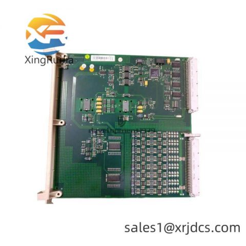 ABB DSAI 133A 3BSE018290R1 - Advanced Analog Input Board