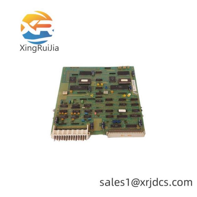 ABB DSCA125A 57520001-CY | Communication Board