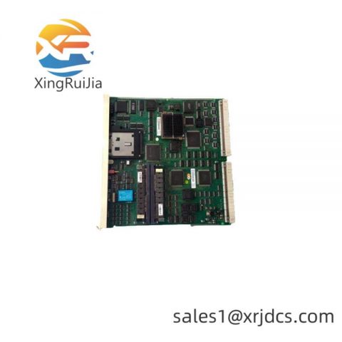 ABB DSCL110A 57310001-KY | Redundancy Control Unit, ABB PLC's