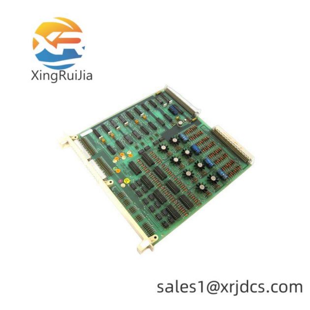 ABB DSDO110 57160001-K Output Board - Advanced Industrial Control Module