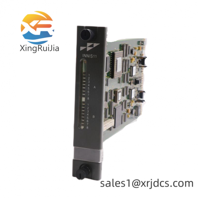 ABB DSDO115 Digital Output Module - Advanced Control Solutions