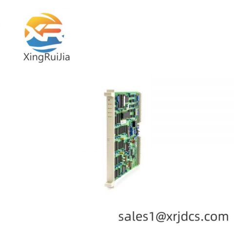 ABB DSDP140B 57160001-ACX: Advanced Digital Counter Board for Precision Control