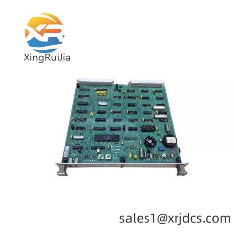 ABB DSMC110 57330001-NP - Industrial Control Module