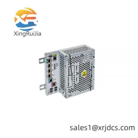 ABB DSQC1000: Integrated I/O Modules for Industrial Automation, 3HAC042766-001/3HAC048228-001/3HAC043071-003/IRB6700