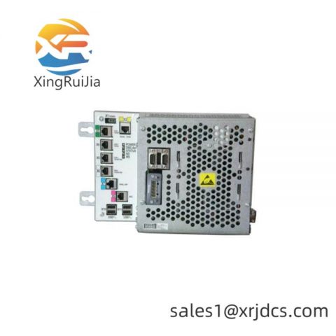 ABB DSQC1000/DSQC1018 3HAC042766-001/3HAC050363-001 - Advanced I/O Modules for Industrial Automation