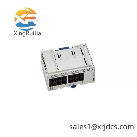 ABB DSQC1031, 3HAC058664-001 IRB6660, 3HAC034526-003 IRB7603, 3HAC058664-001 Modules for Advanced Industrial Control