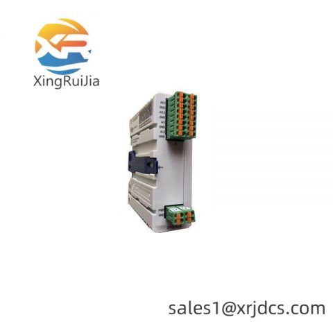 ABB DSQC1032, 3HAC058665-001, IRB6660, 3HAC024779-001, 3HAC034526-003 - Integrated Industrial Control Module