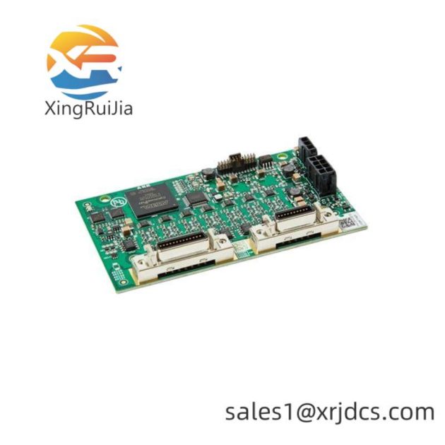 ABB DSQC3044 Control Board 3HAC059152-001/07, Precision Engineered for Industrial Automation