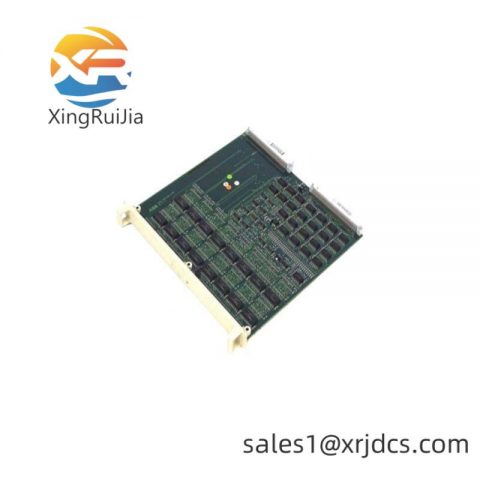 ABB DSQC323 3HAB5956-1 3HNE00278-1 3HNE00279-1 1600-6 1.45 - Advanced I/O Module for Industrial Automation