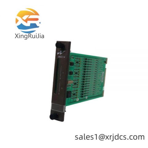 ABB DSQC325 Main Computer Board - Advanced Control Module for Industrial Automation