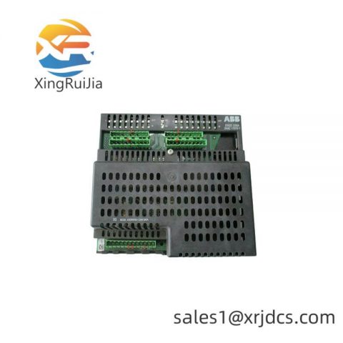 ABB DSQC328A 3HAC17970-1 Digital I/O Module for Advanced Automation Solutions