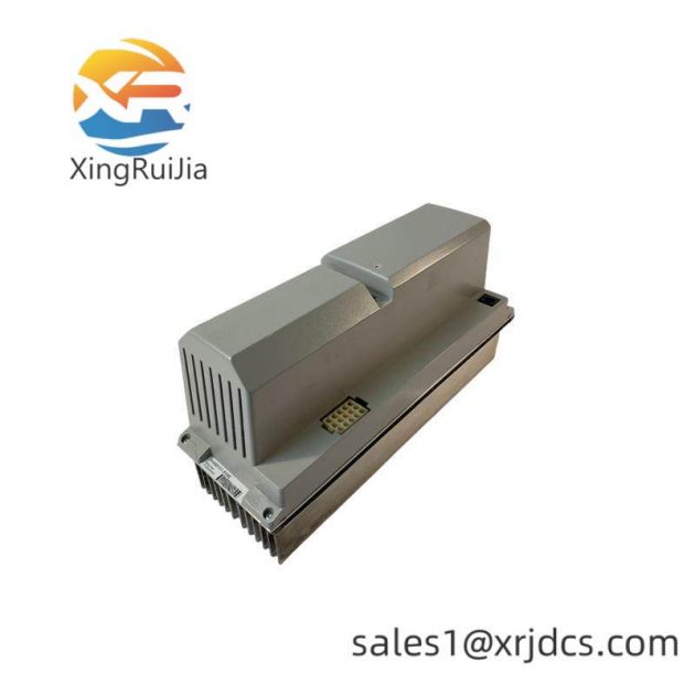 ABB DSQC346G 3HAB8101-8 Drive Unit - High-Performance Industrial Control Module